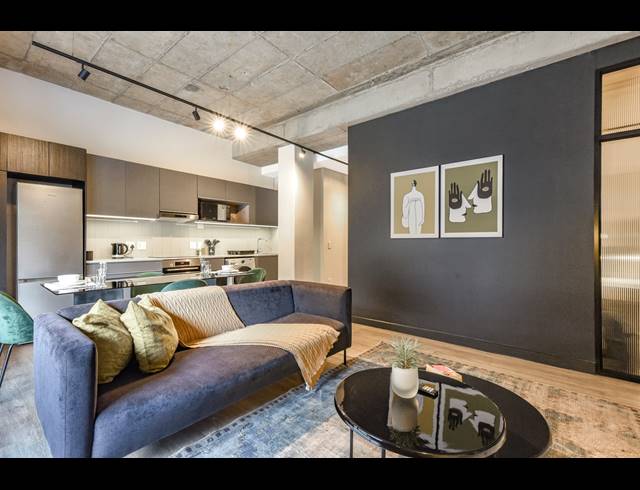 1 BEDROOM APARTMENT FOR SALE IN SANDOWN